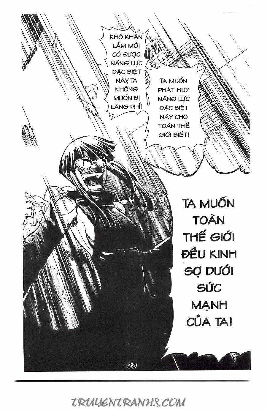 Binlang - Chapter 16 - Trang 13