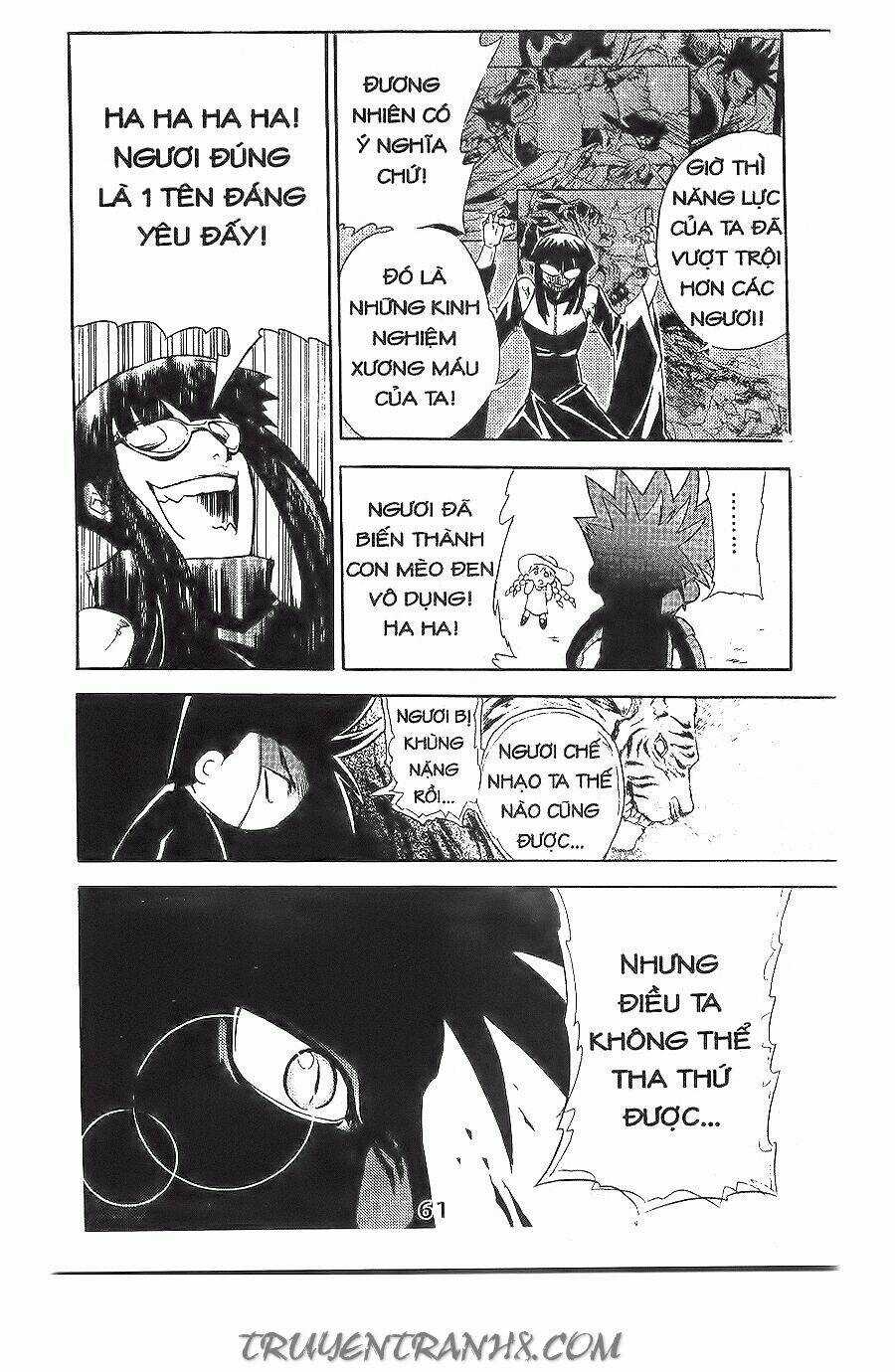 Binlang - Chapter 16 - Trang 15