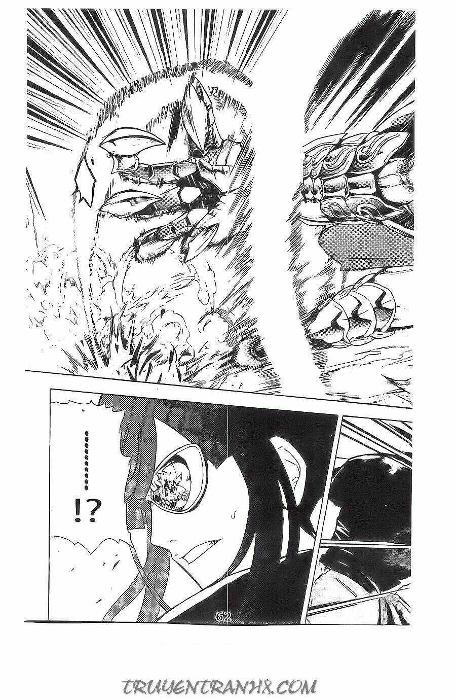 Binlang - Chapter 16 - Trang 16