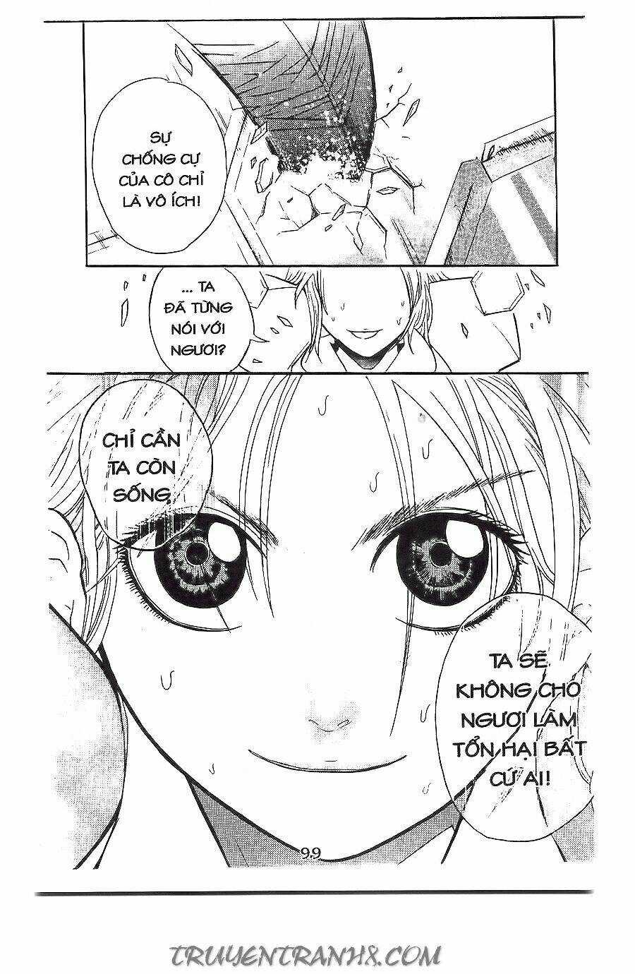 Binlang - Chapter 17 - Trang 26