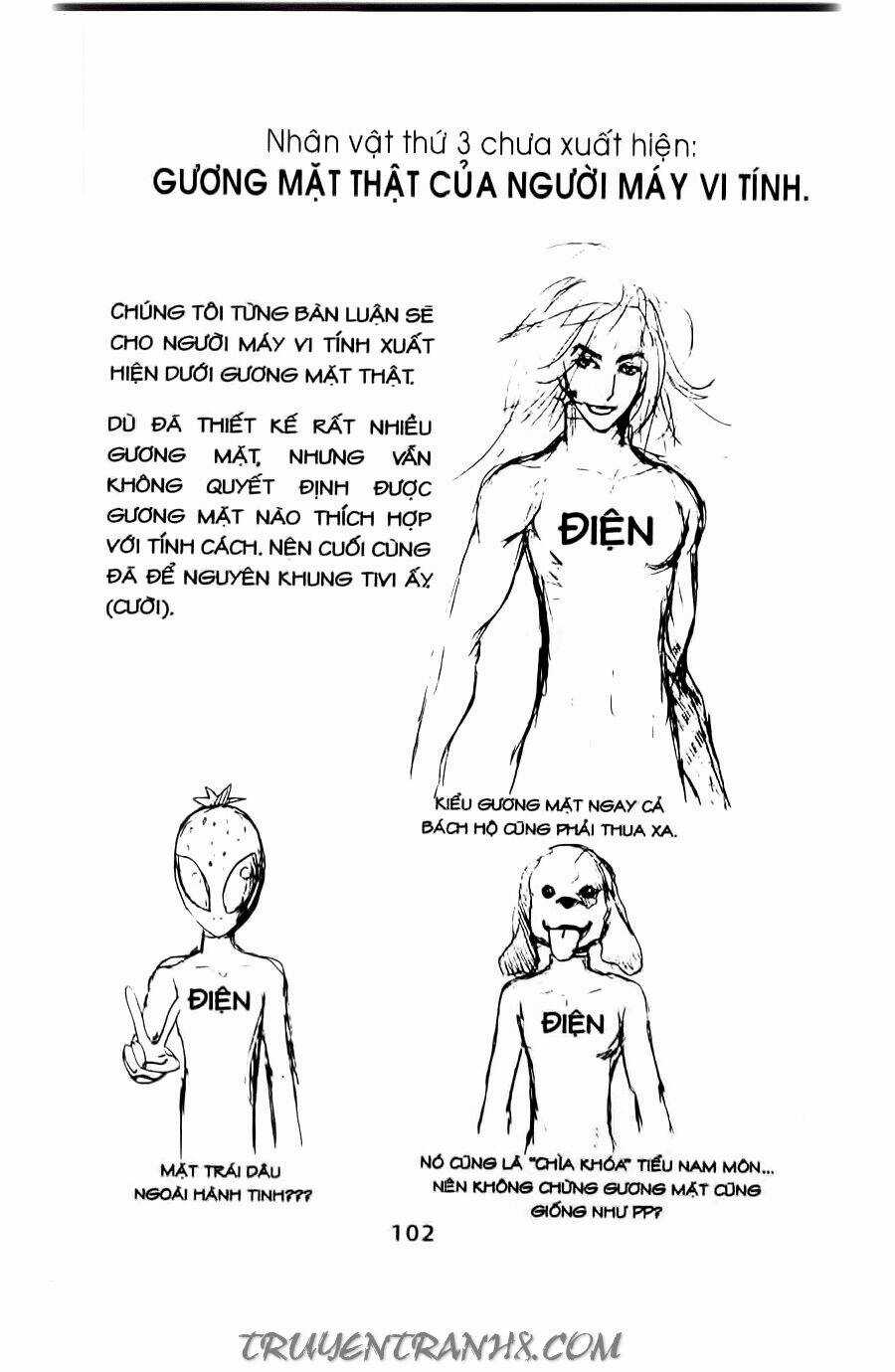 Binlang - Chapter 17 - Trang 29