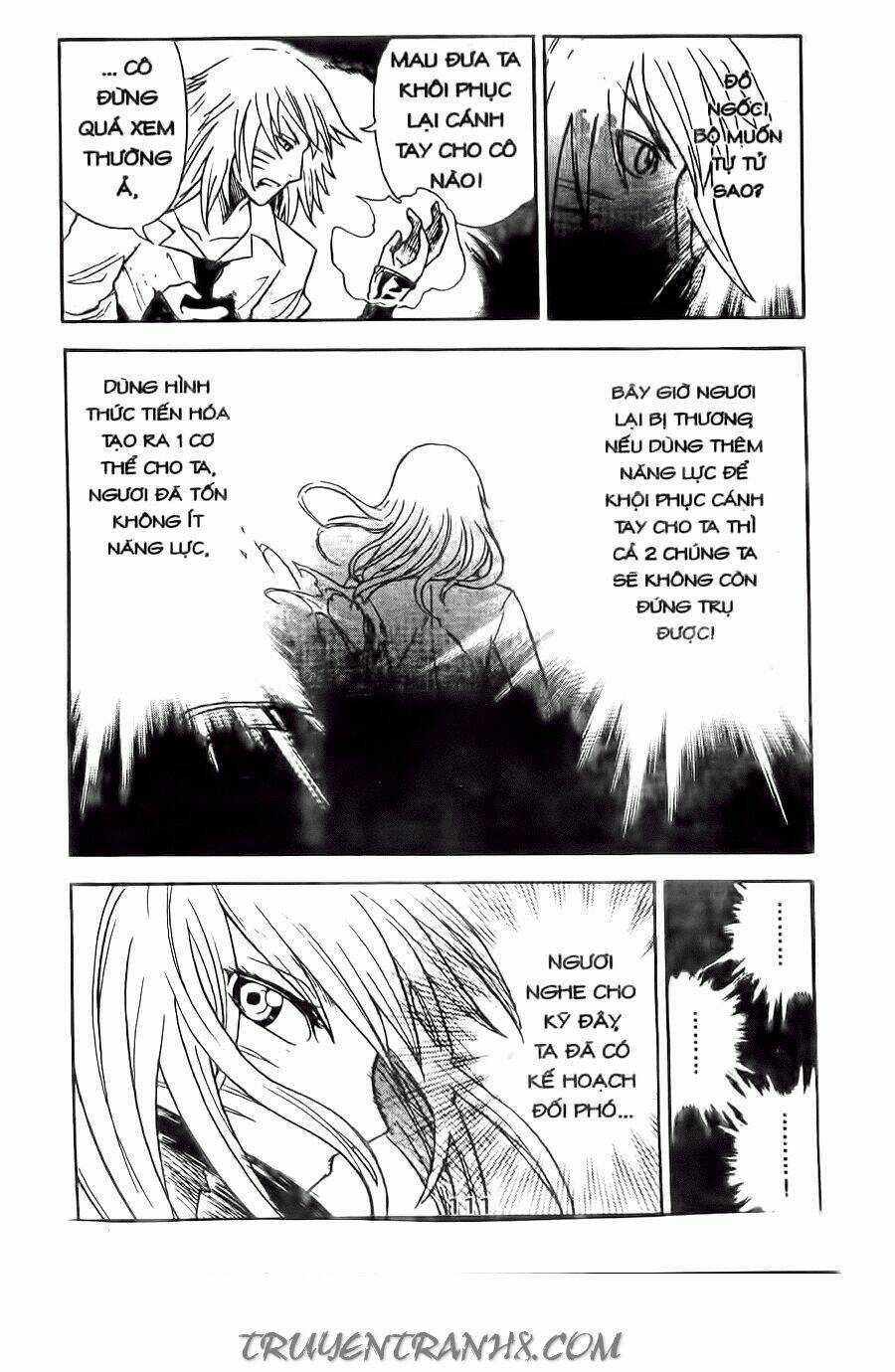 Binlang - Chapter 18 - Trang 12