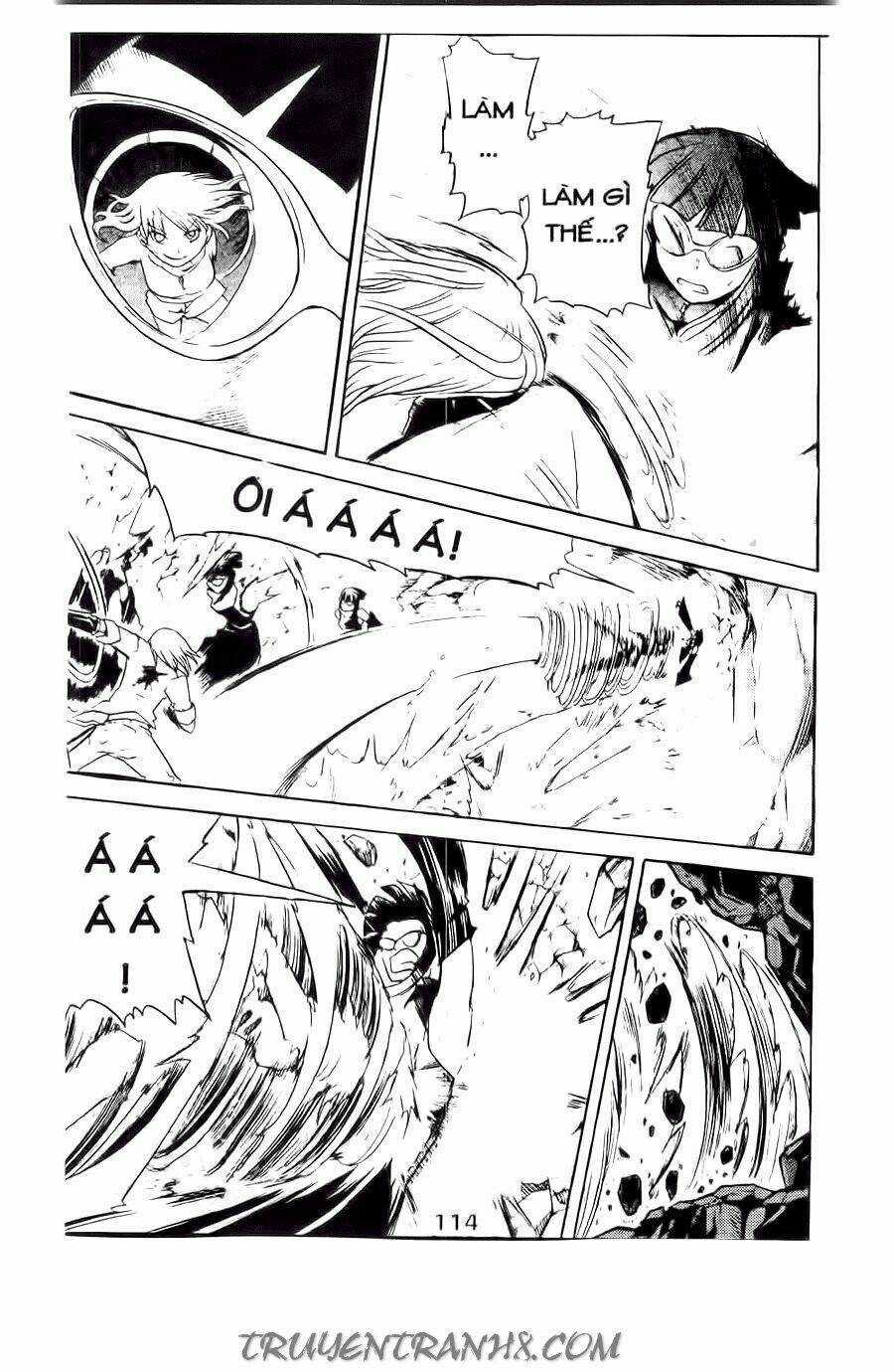 Binlang - Chapter 18 - Trang 15