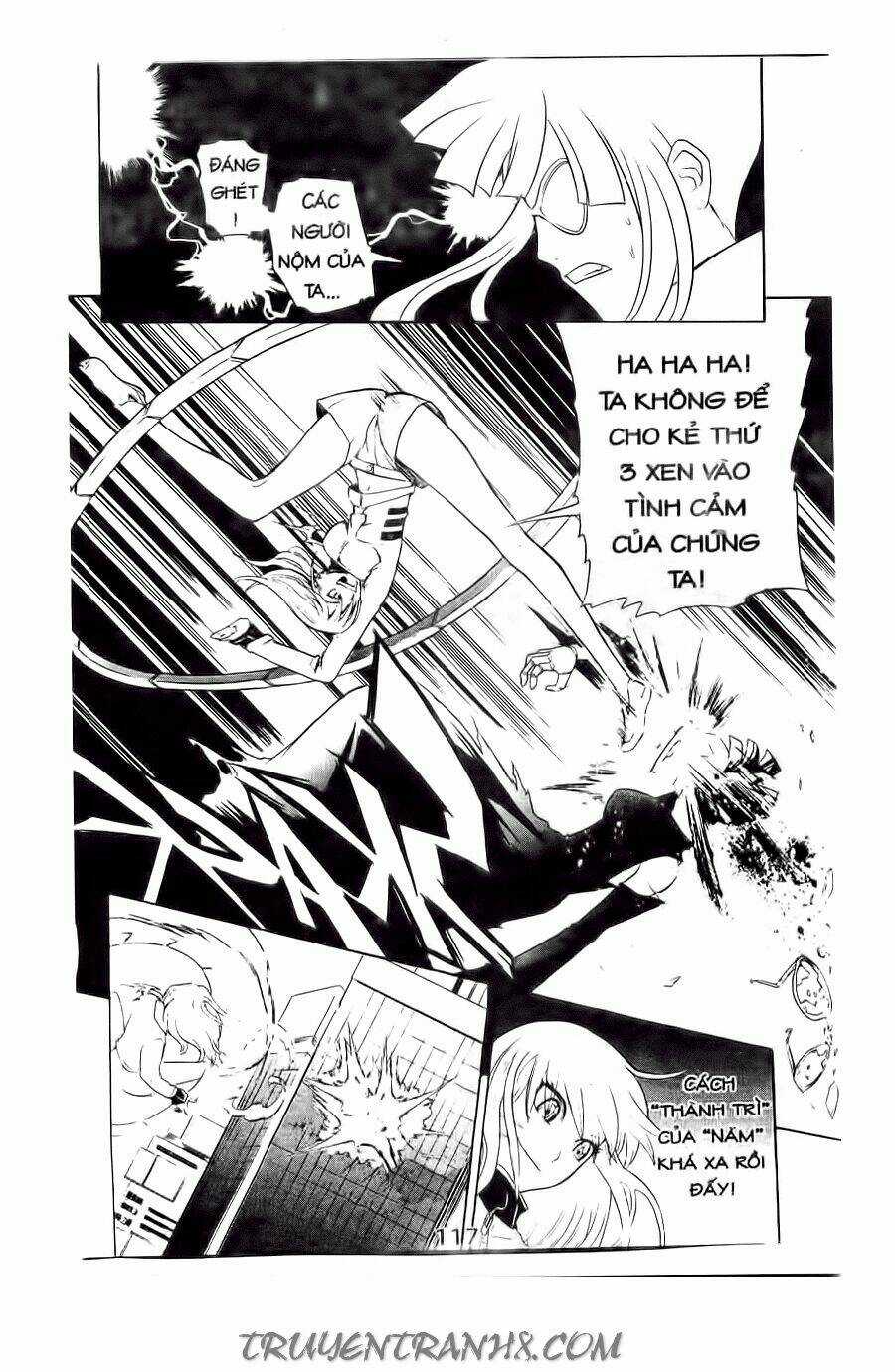 Binlang - Chapter 18 - Trang 18