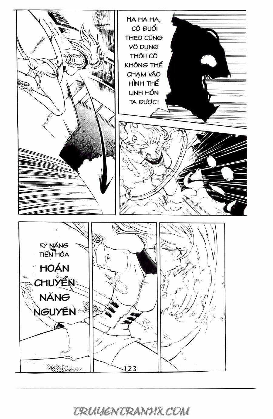 Binlang - Chapter 18 - Trang 24