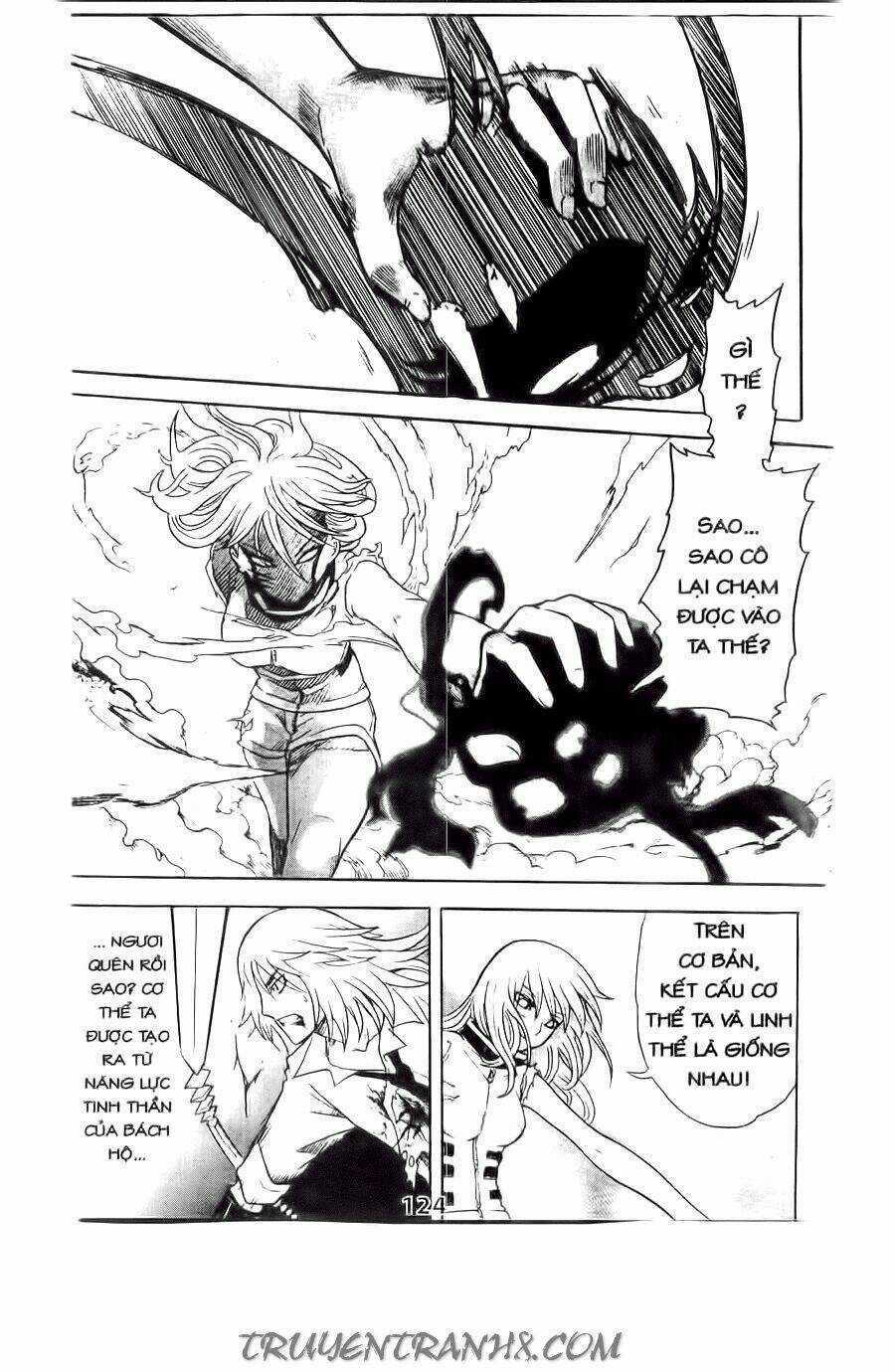 Binlang - Chapter 18 - Trang 25