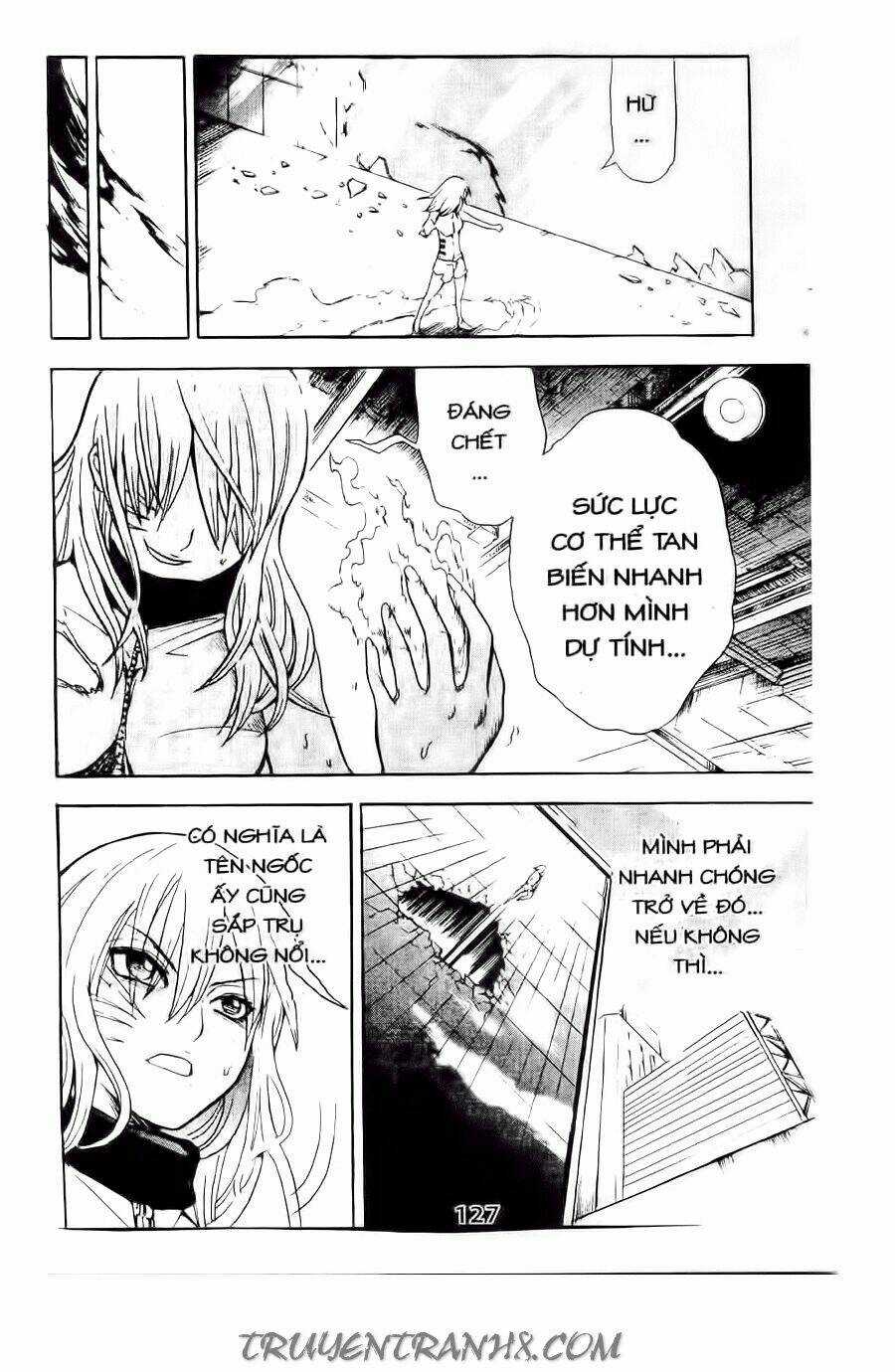 Binlang - Chapter 18 - Trang 28