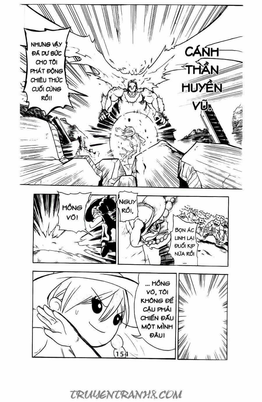 Binlang - Chapter 19 - Trang 25