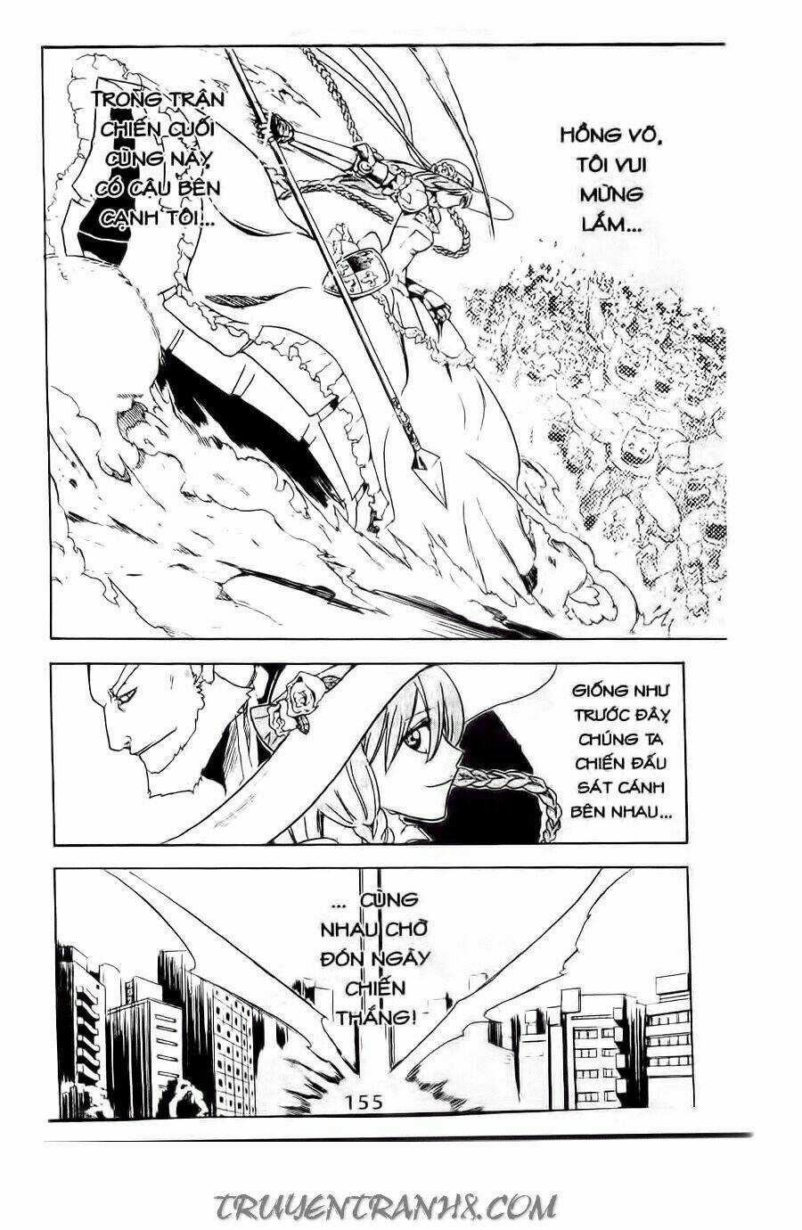 Binlang - Chapter 19 - Trang 26