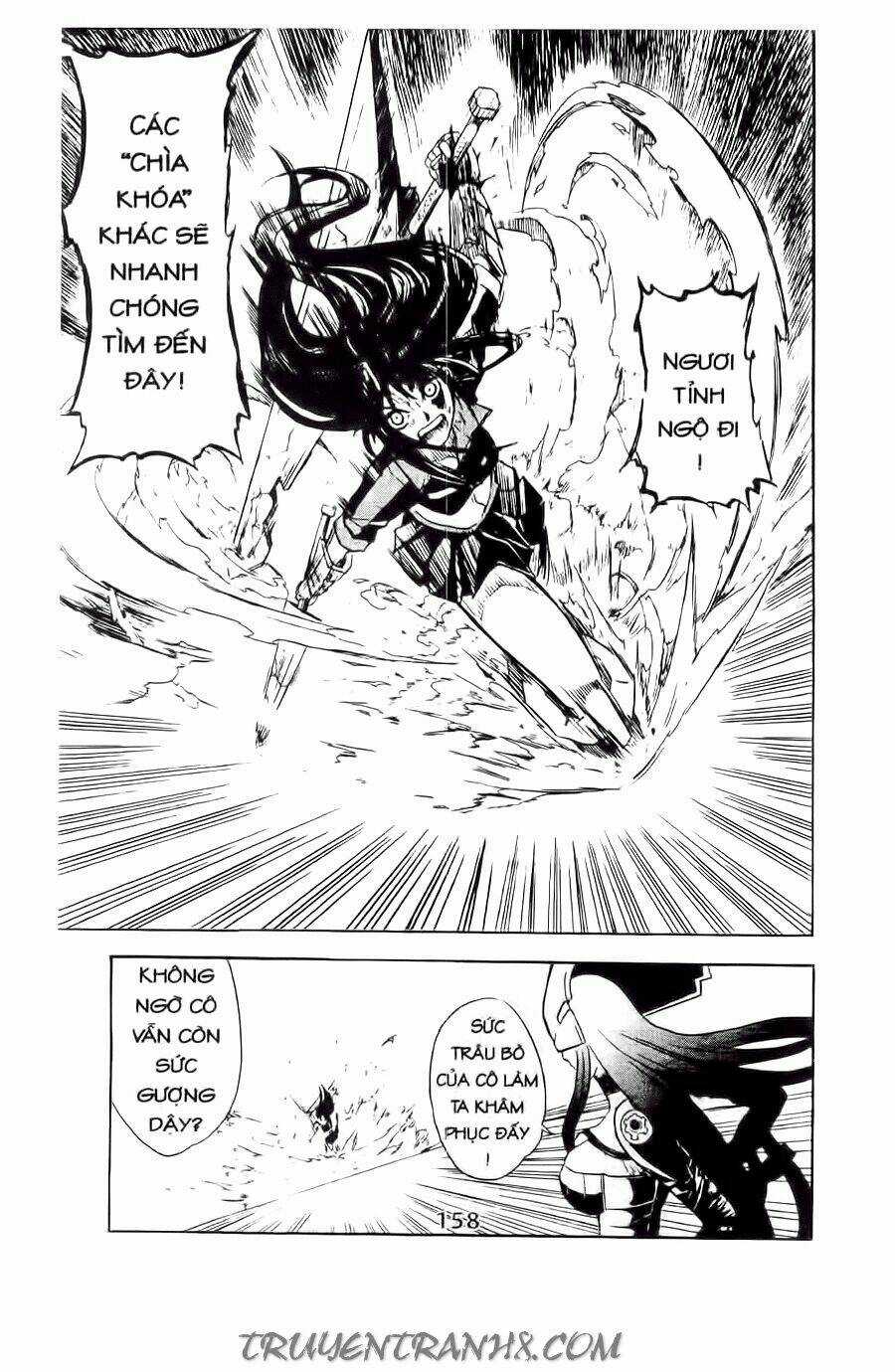 Binlang - Chapter 19 - Trang 29