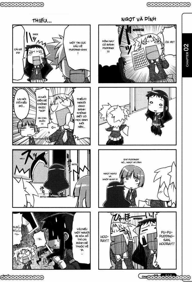 Binlang - Chapter 2 - Trang 4