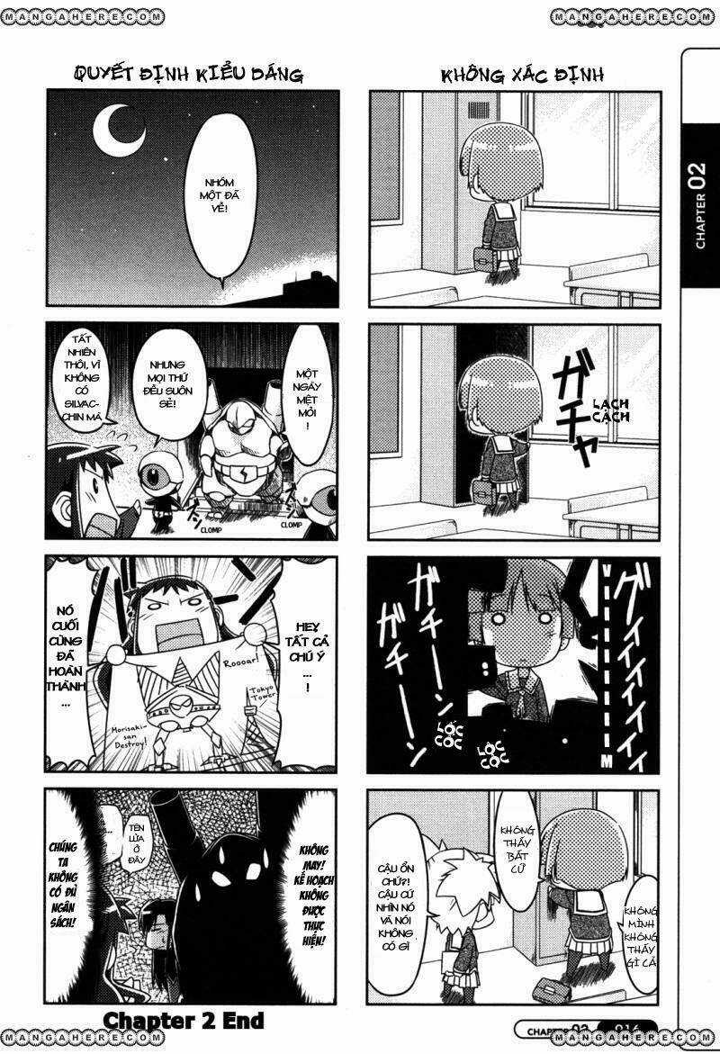 Binlang - Chapter 2 - Trang 8