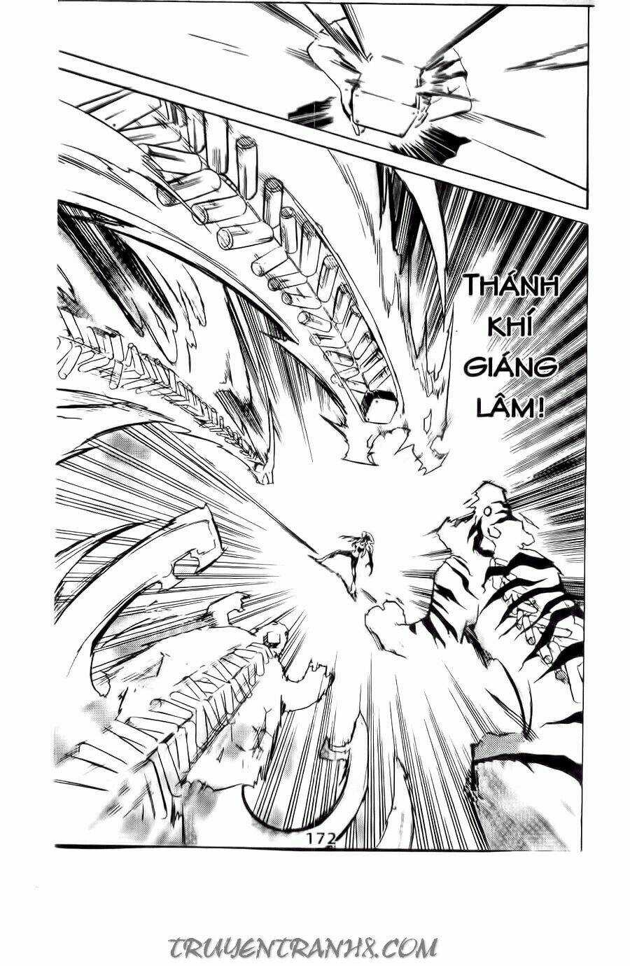 Binlang - Chapter 20 - Trang 13