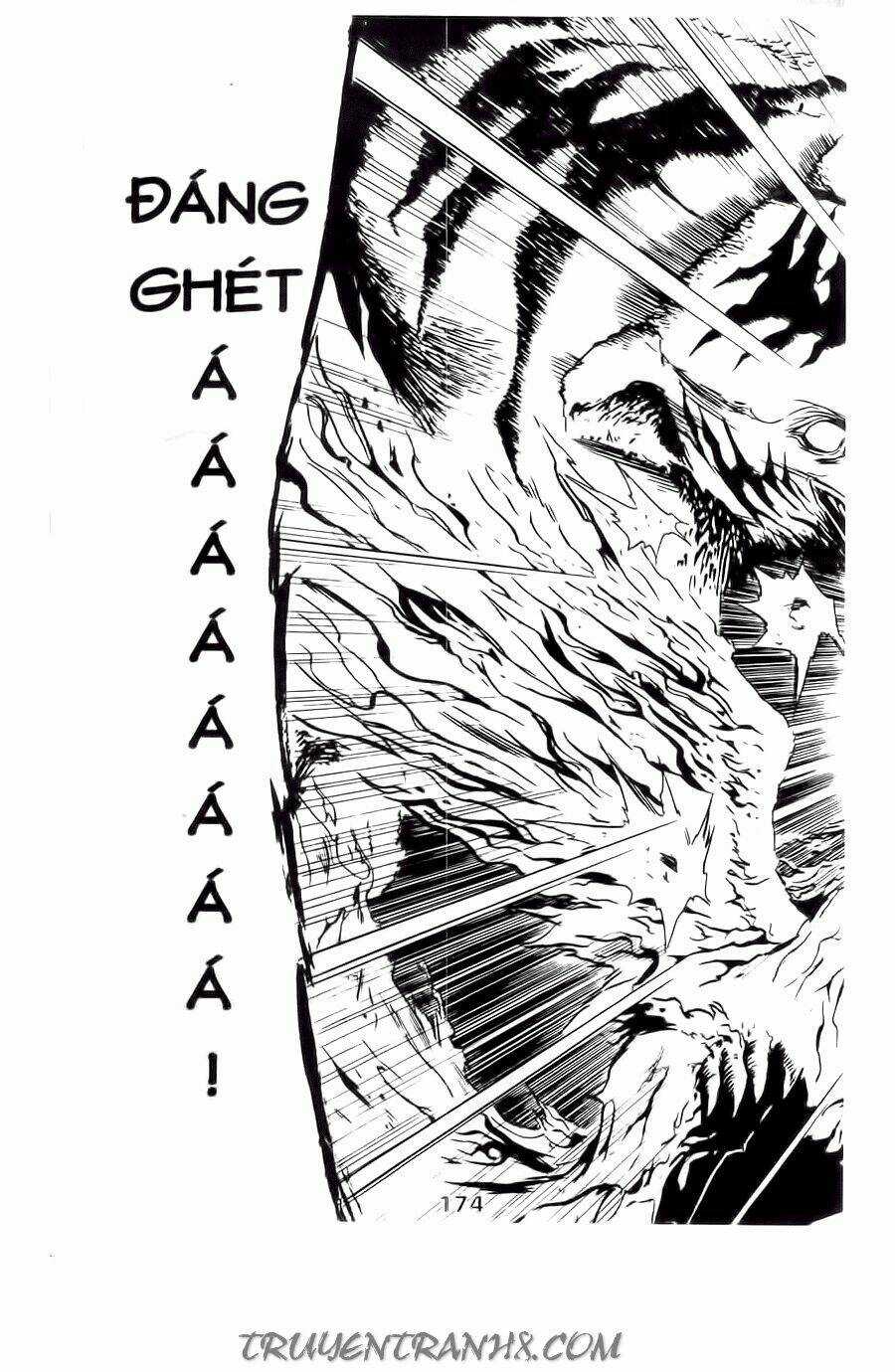 Binlang - Chapter 20 - Trang 15