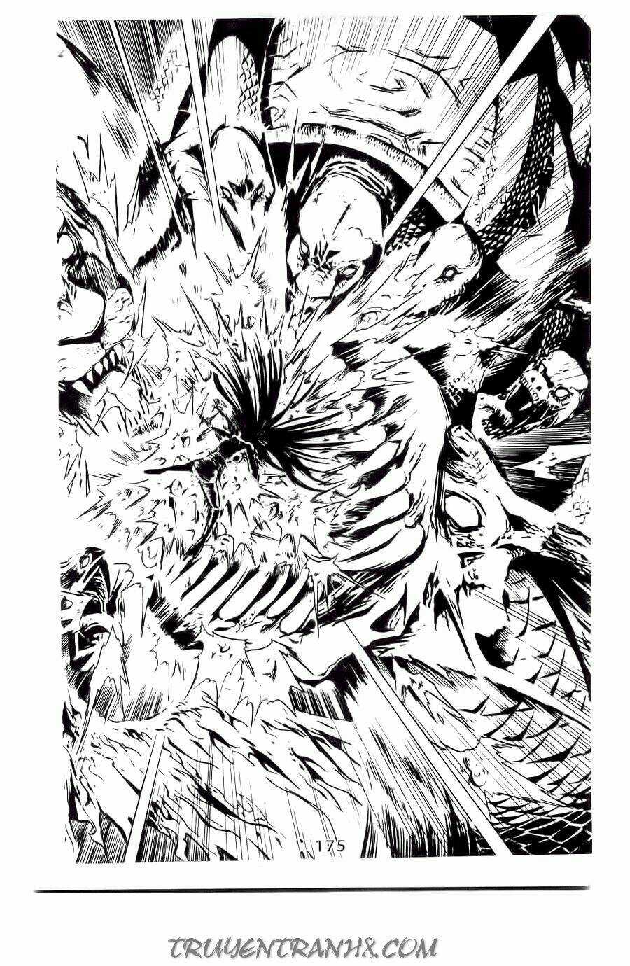 Binlang - Chapter 20 - Trang 16