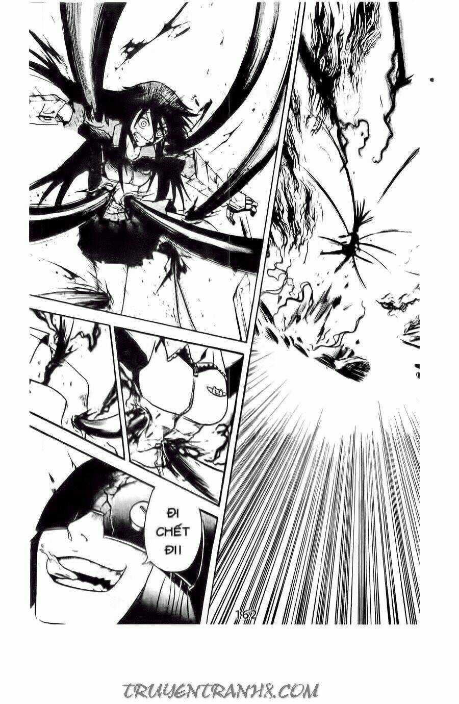 Binlang - Chapter 20 - Trang 3