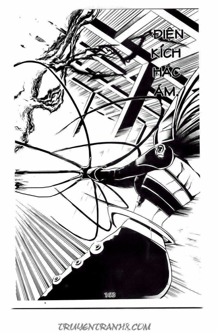 Binlang - Chapter 20 - Trang 4