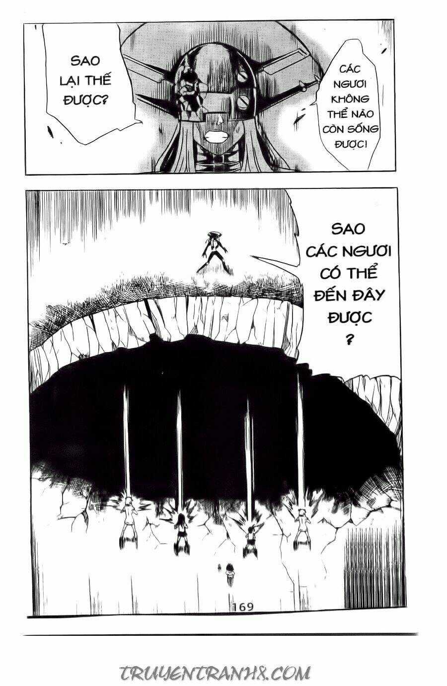 Binlang - Chapter 20 - Trang 10