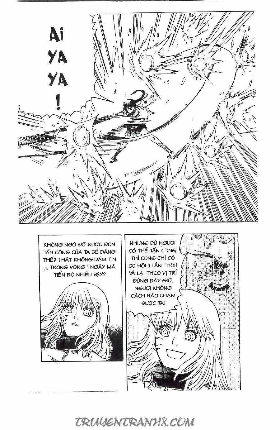 Binlang - Chapter 4 - Trang 17