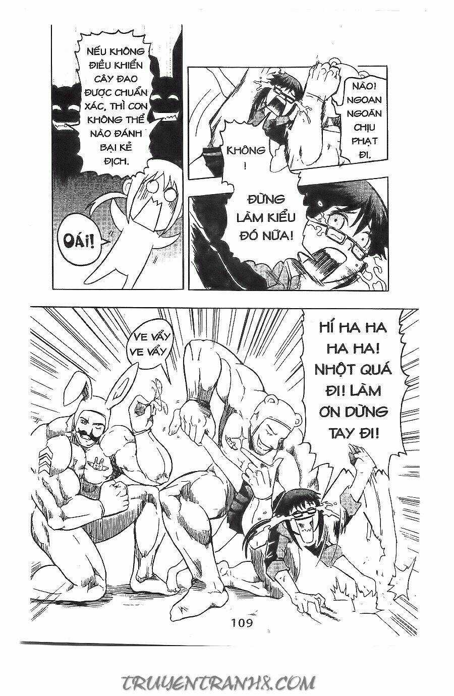 Binlang - Chapter 4 - Trang 7