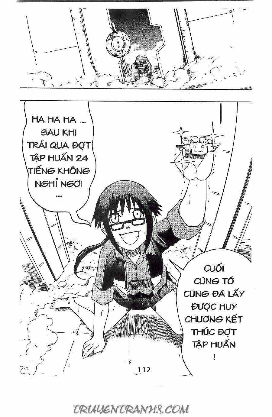 Binlang - Chapter 4 - Trang 9