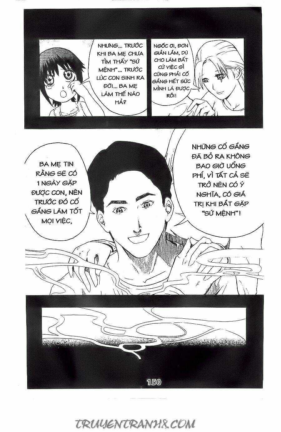 Binlang - Chapter 5 - Trang 11