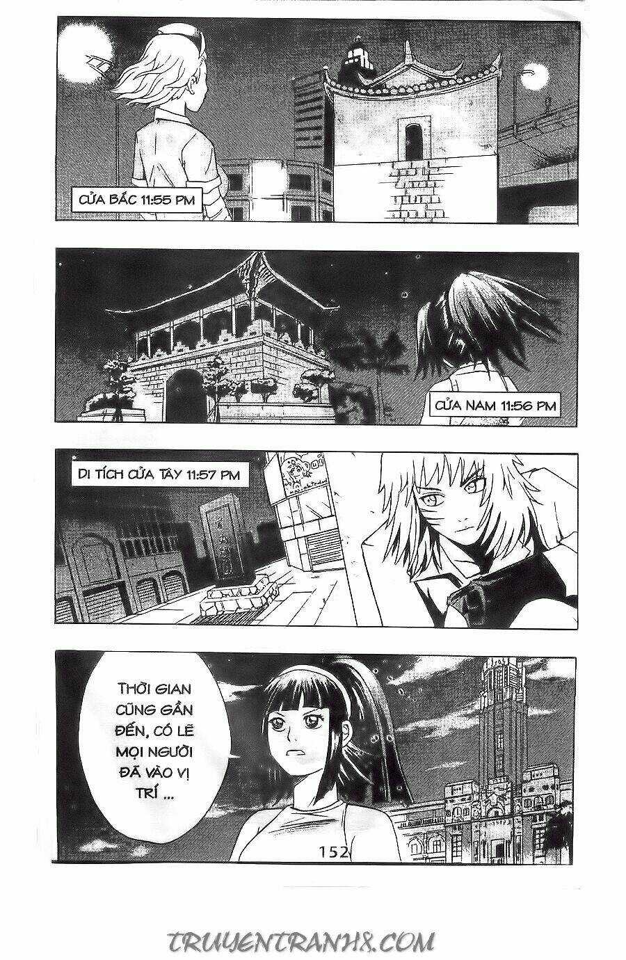 Binlang - Chapter 5 - Trang 13