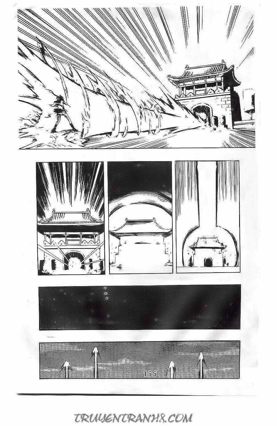 Binlang - Chapter 5 - Trang 16