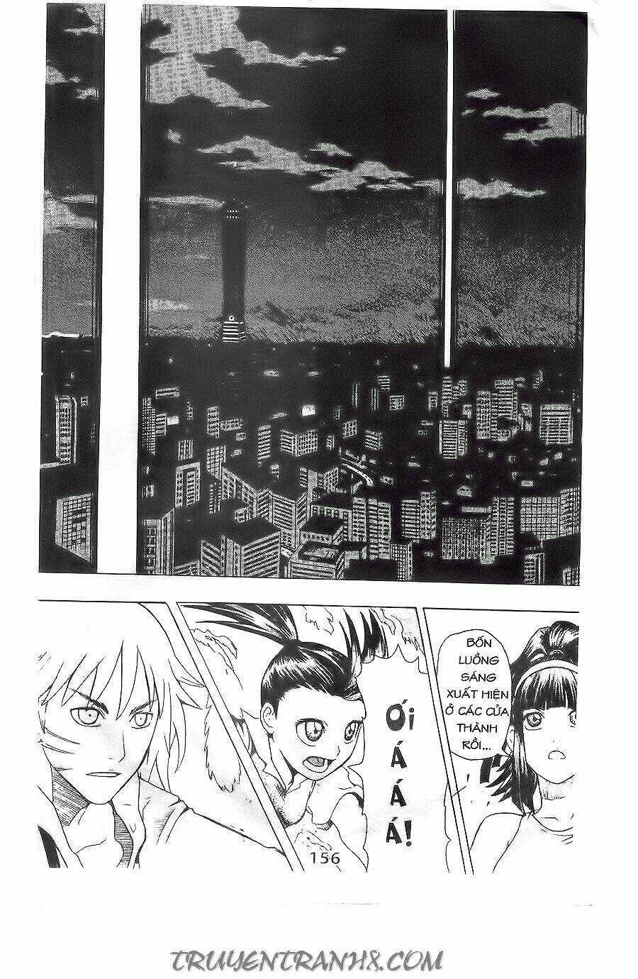 Binlang - Chapter 5 - Trang 17