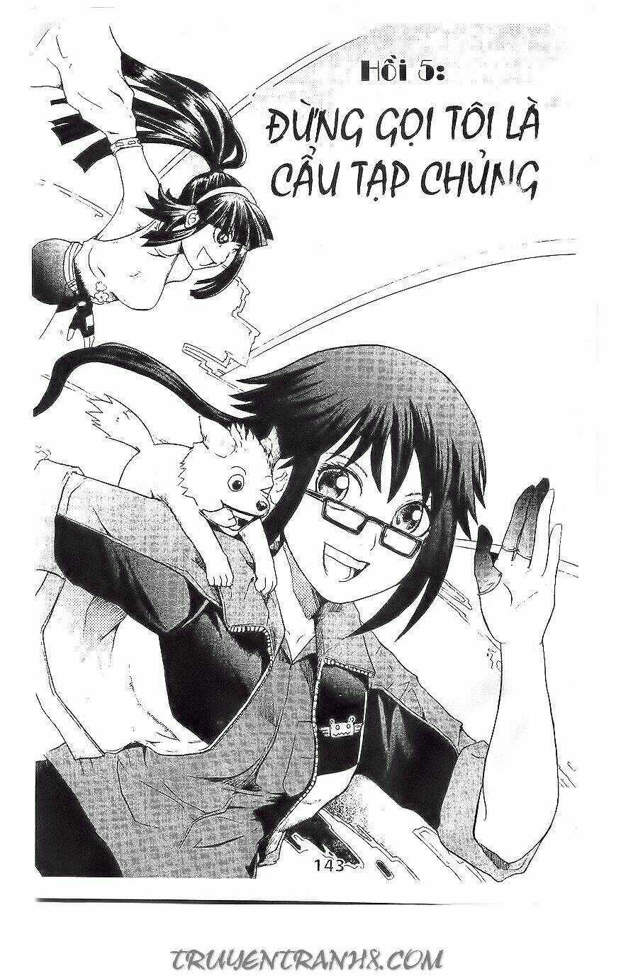 Binlang - Chapter 5 - Trang 4