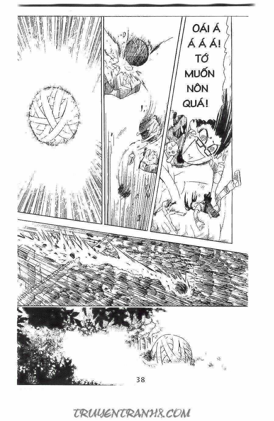 Binlang - Chapter 6 - Trang 39