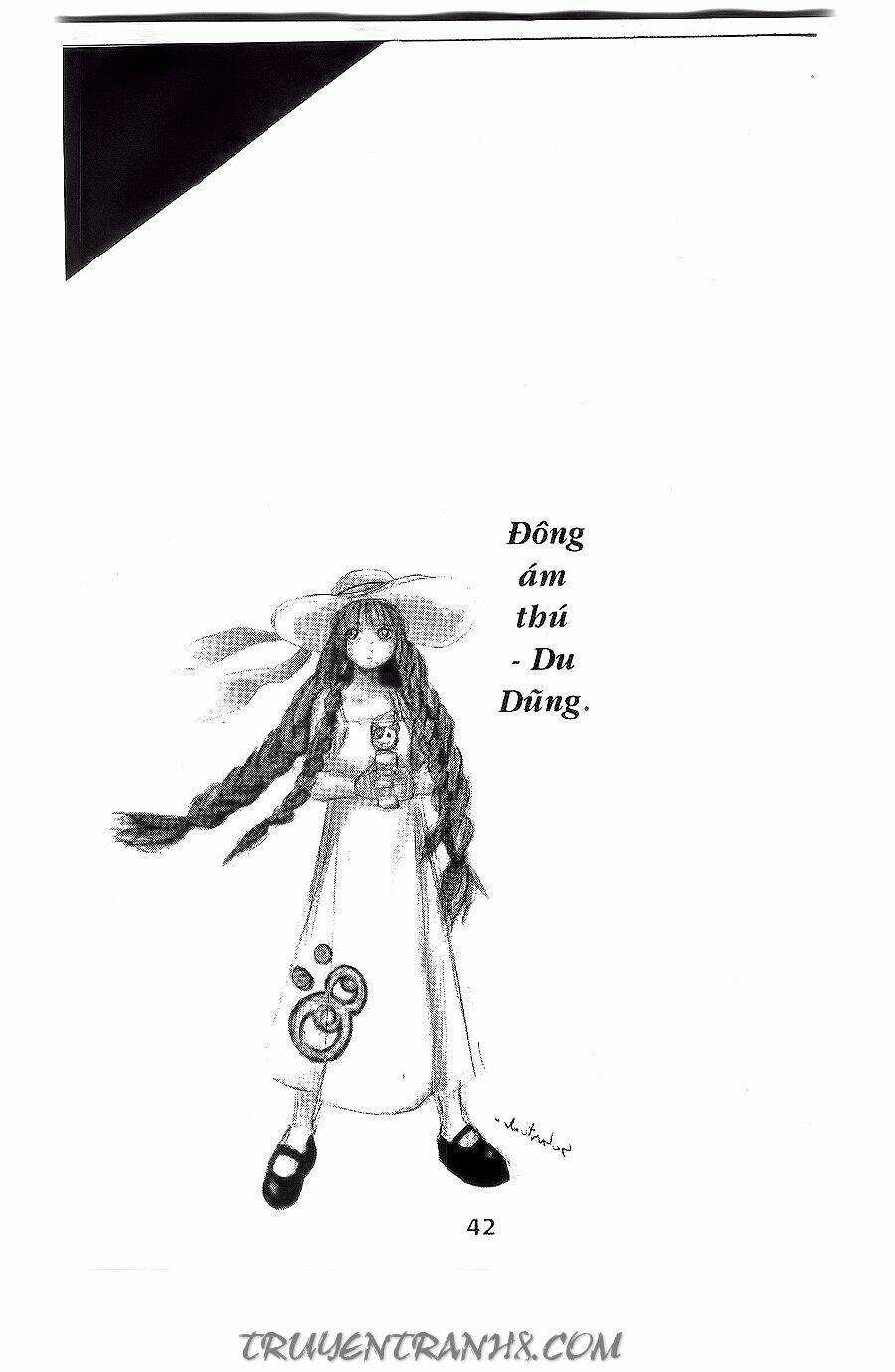 Binlang - Chapter 6 - Trang 43