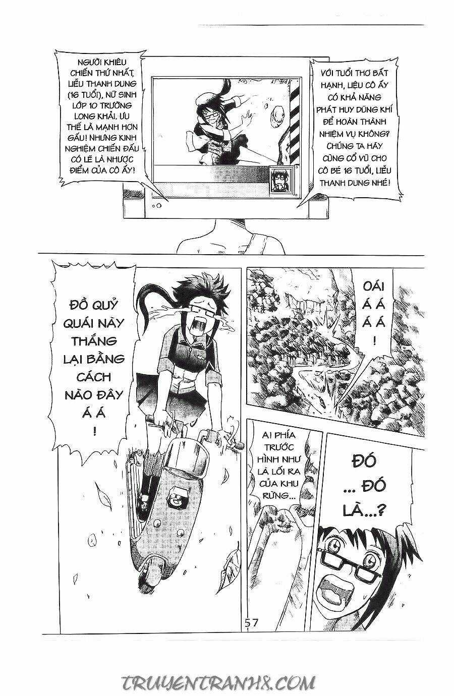 Binlang - Chapter 7 - Trang 16