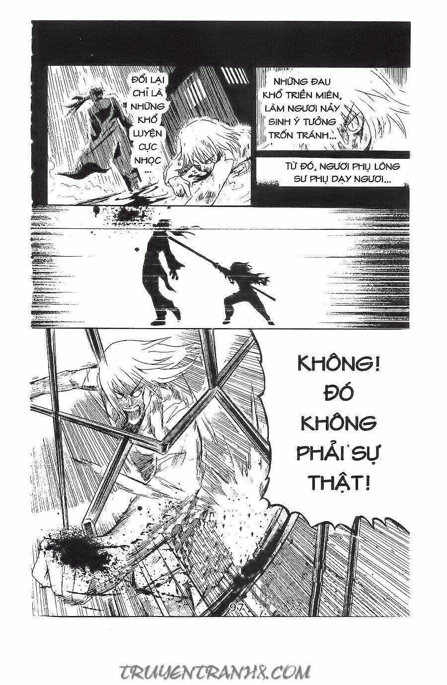 Binlang - Chapter 8 - Trang 26