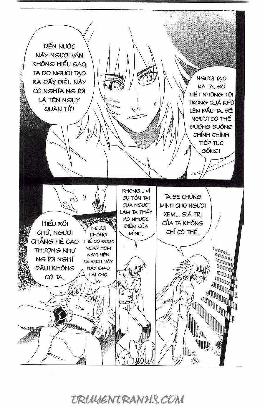 Binlang - Chapter 8 - Trang 29