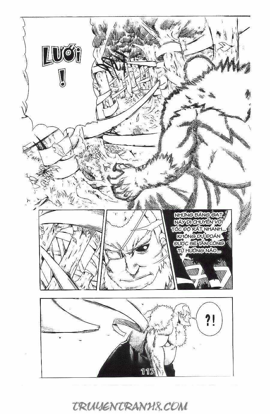 Binlang - Chapter 9 - Trang 12