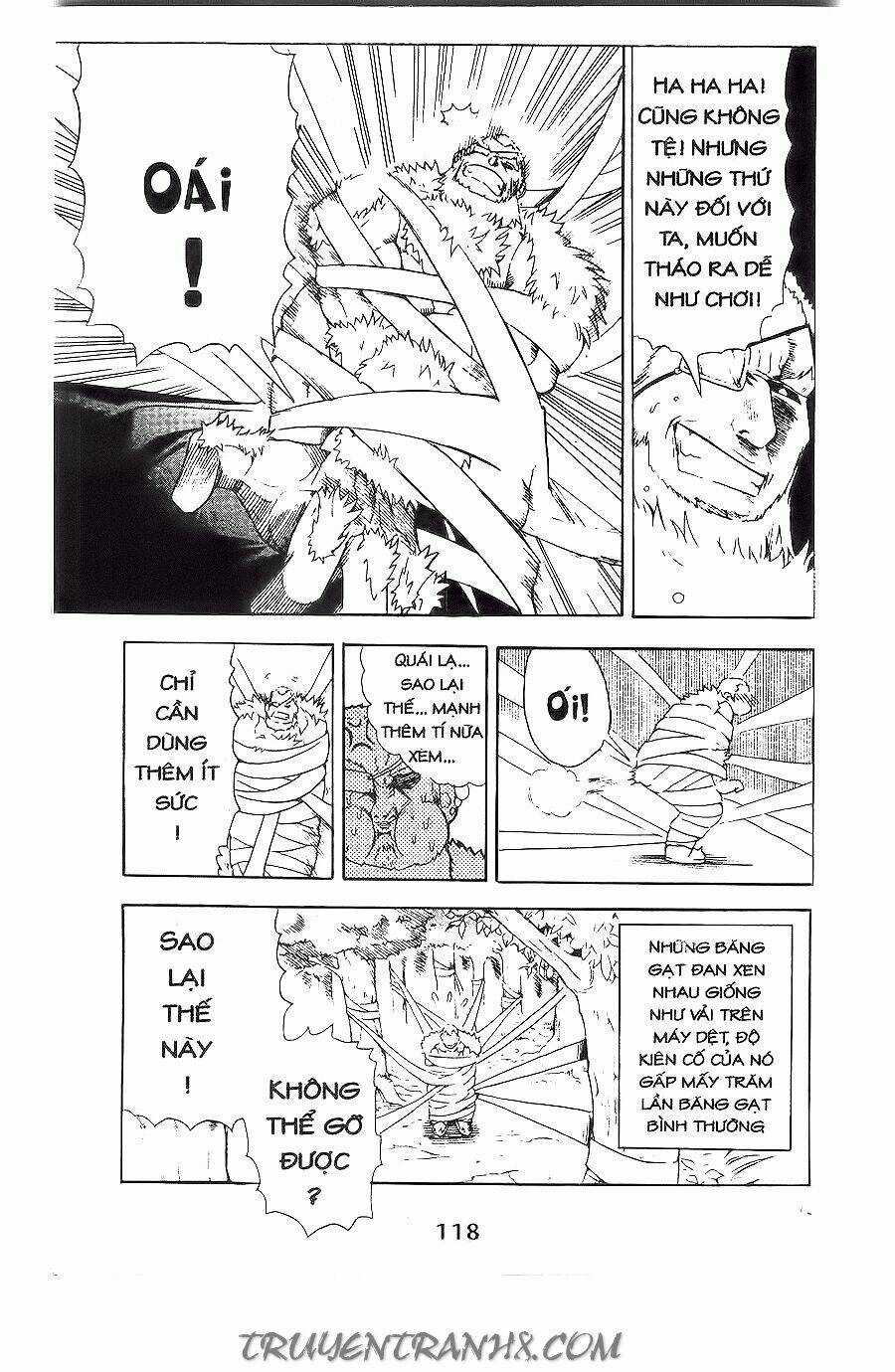 Binlang - Chapter 9 - Trang 13