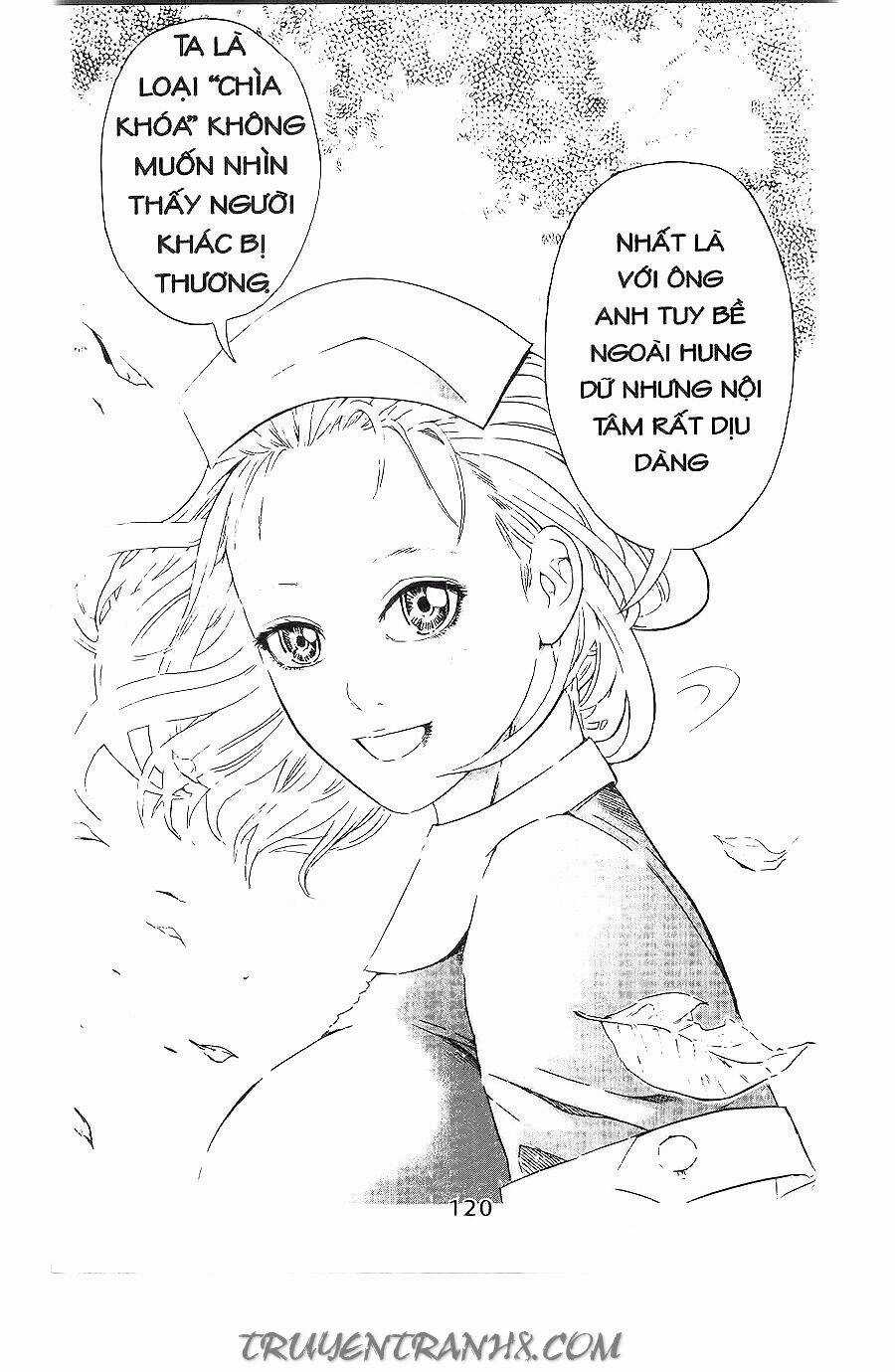 Binlang - Chapter 9 - Trang 15