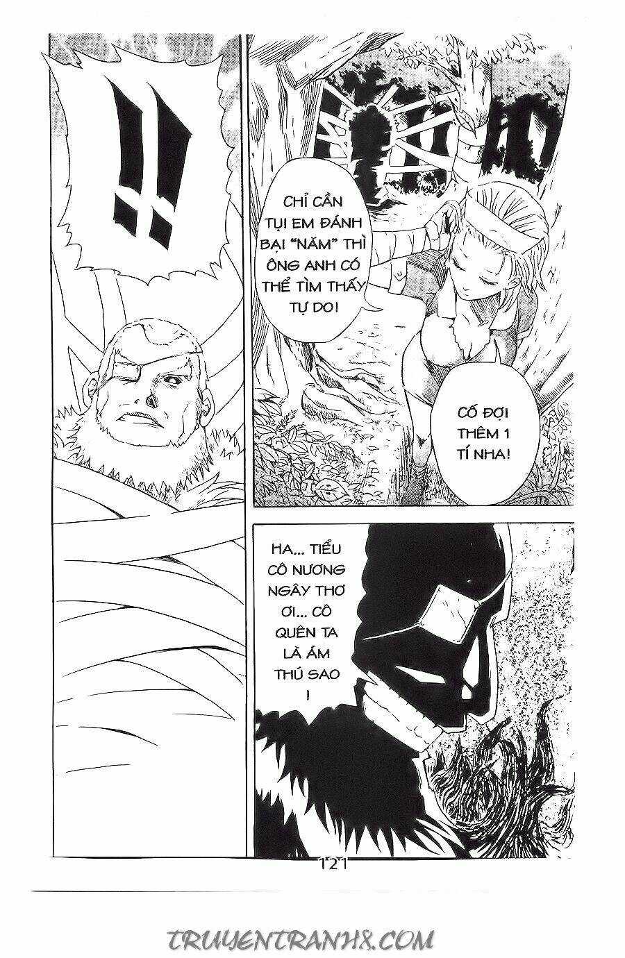 Binlang - Chapter 9 - Trang 16