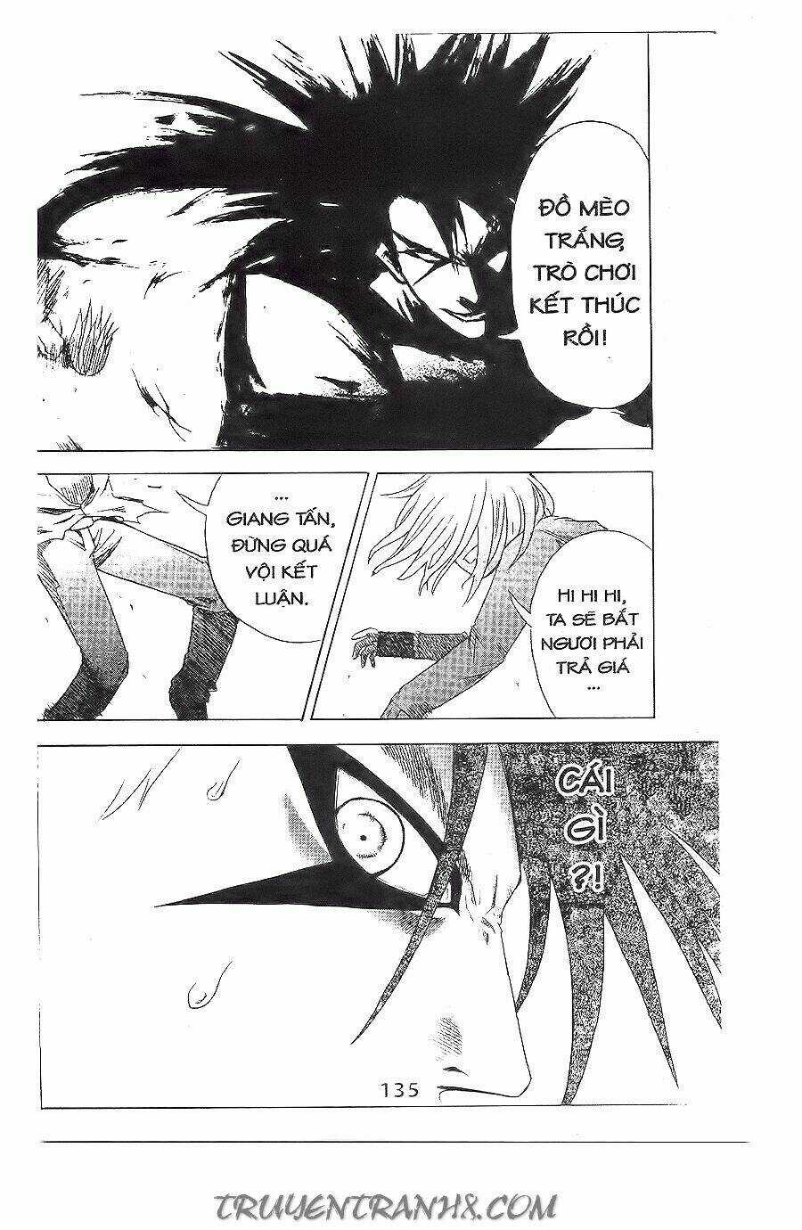 Binlang - Chapter 9 - Trang 30