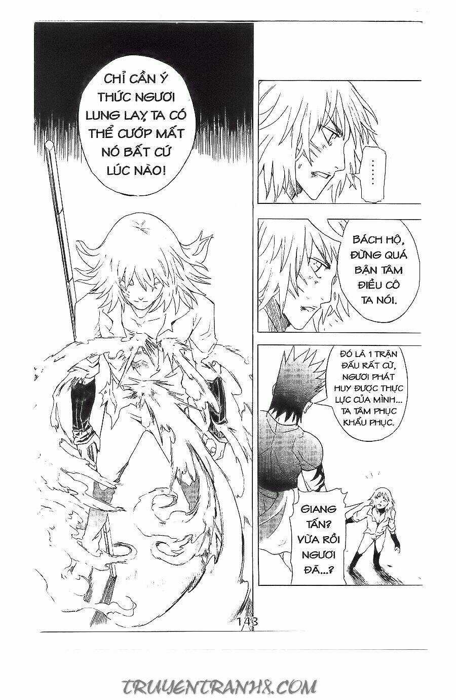 Binlang - Chapter 9 - Trang 38