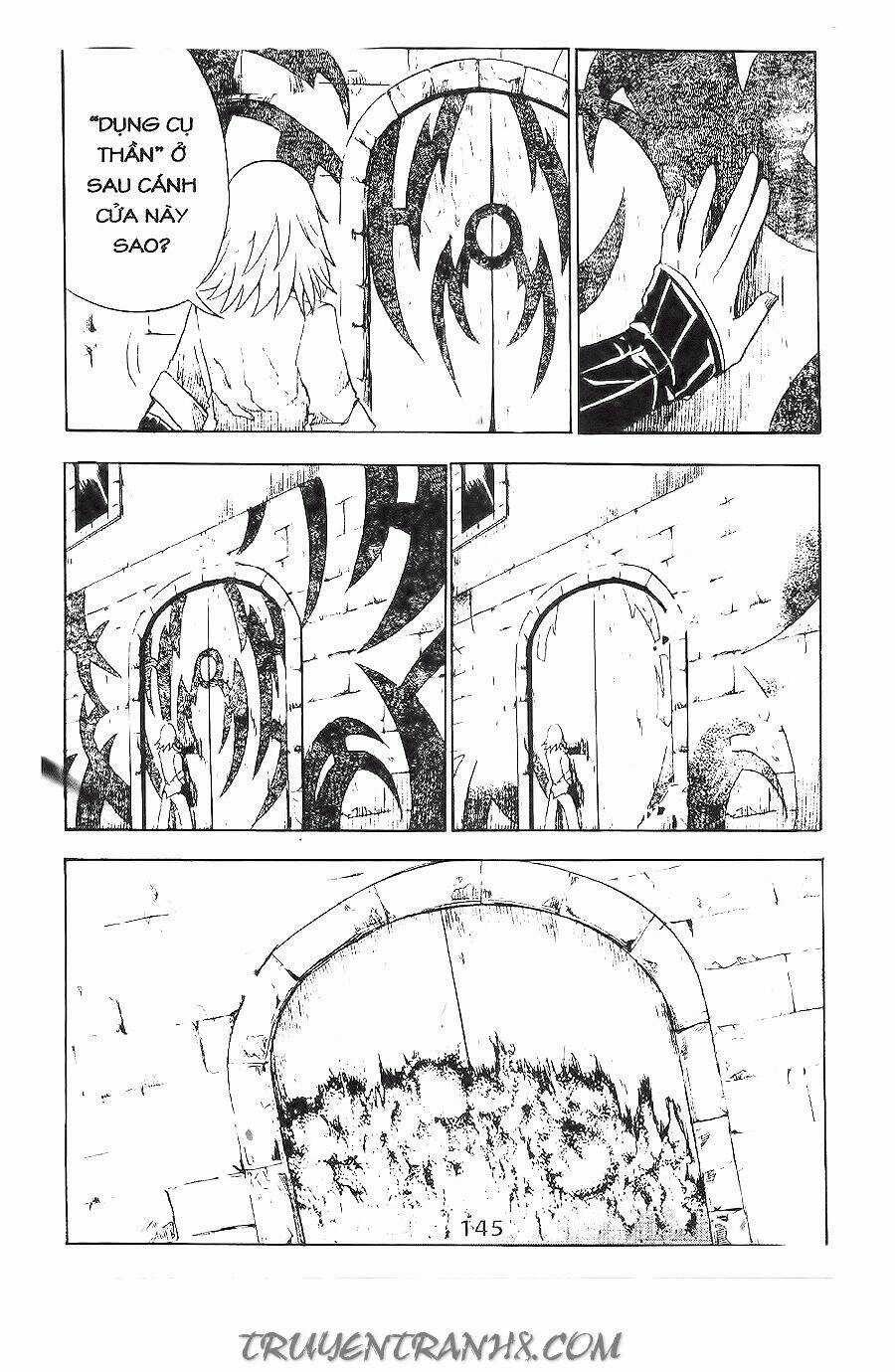 Binlang - Chapter 9 - Trang 40