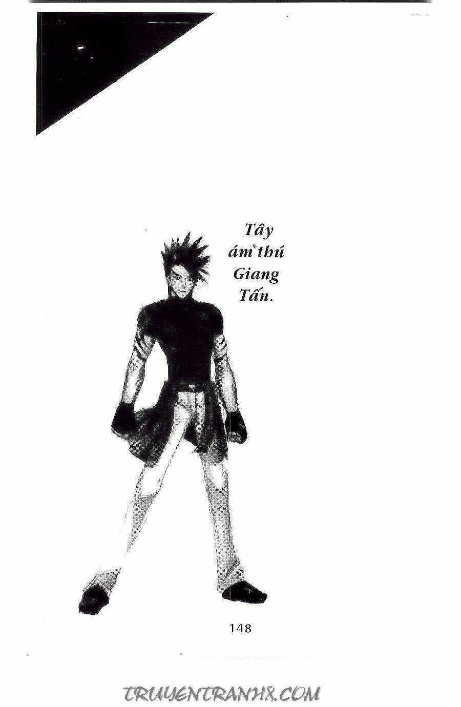 Binlang - Chapter 9 - Trang 43