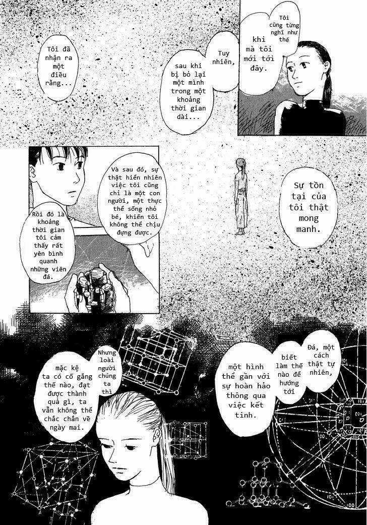 Bio Luminescence - Chapter 1 - Trang 11