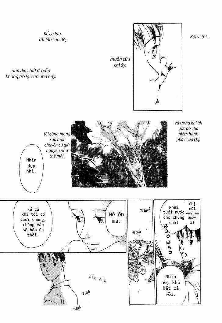 Bio Luminescence - Chapter 1 - Trang 13