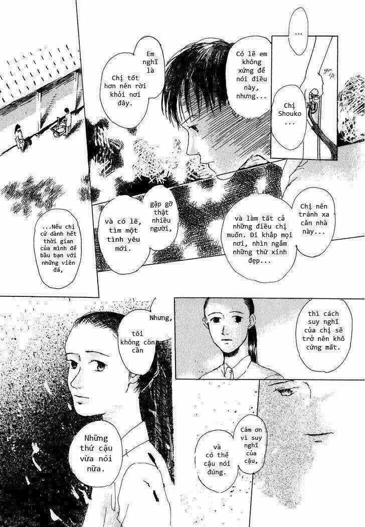 Bio Luminescence - Chapter 1 - Trang 14