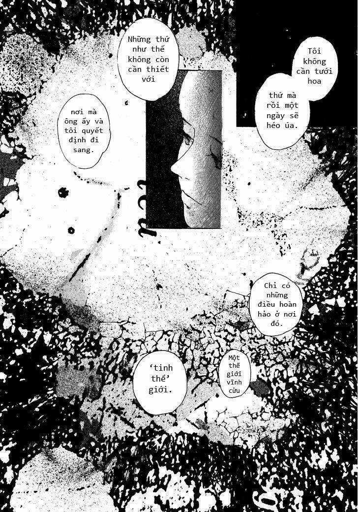 Bio Luminescence - Chapter 1 - Trang 15