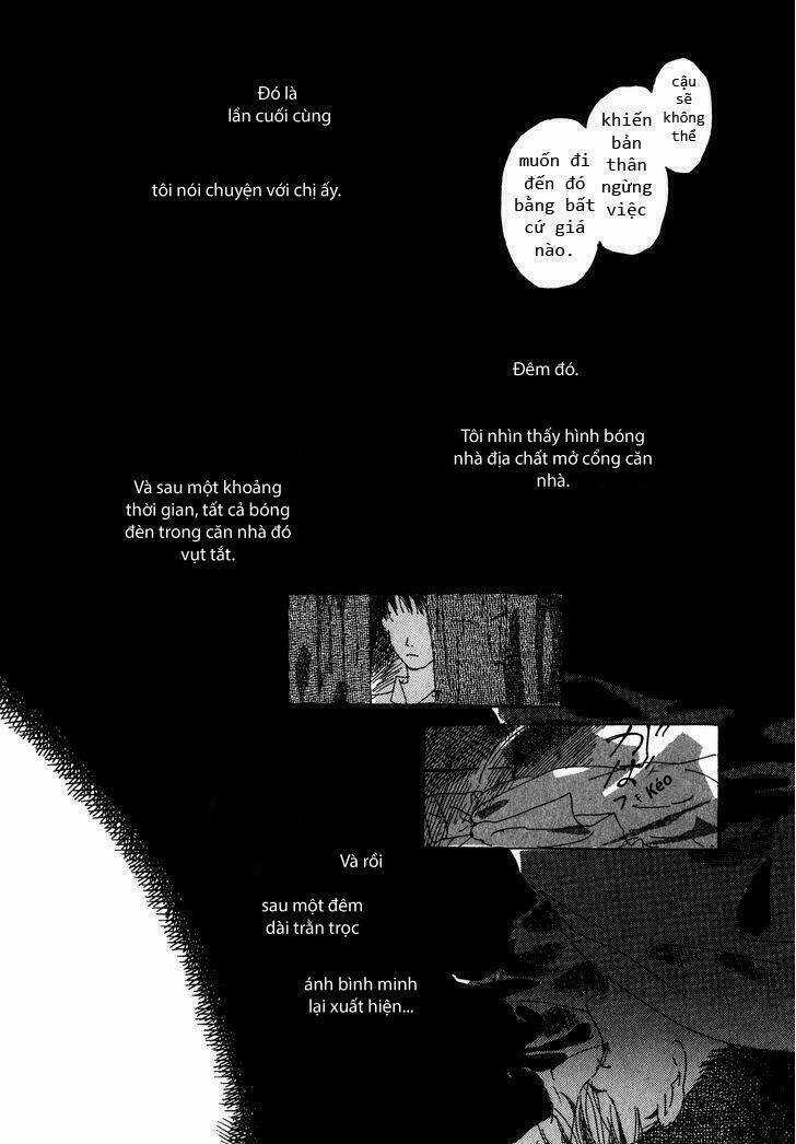 Bio Luminescence - Chapter 1 - Trang 17