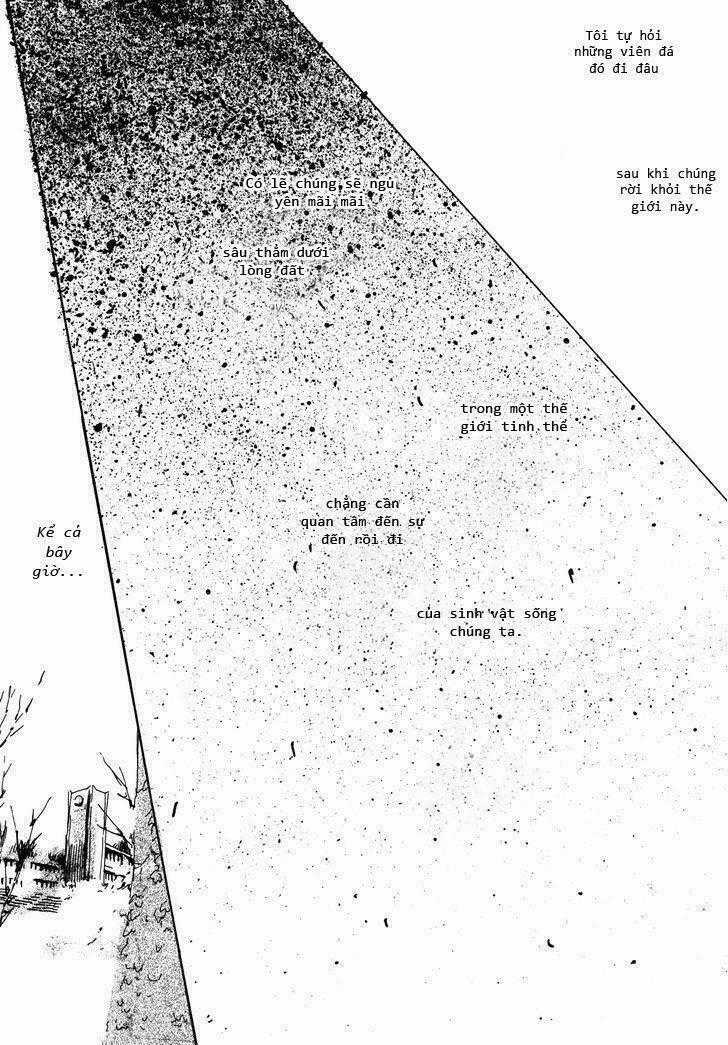 Bio Luminescence - Chapter 1 - Trang 19