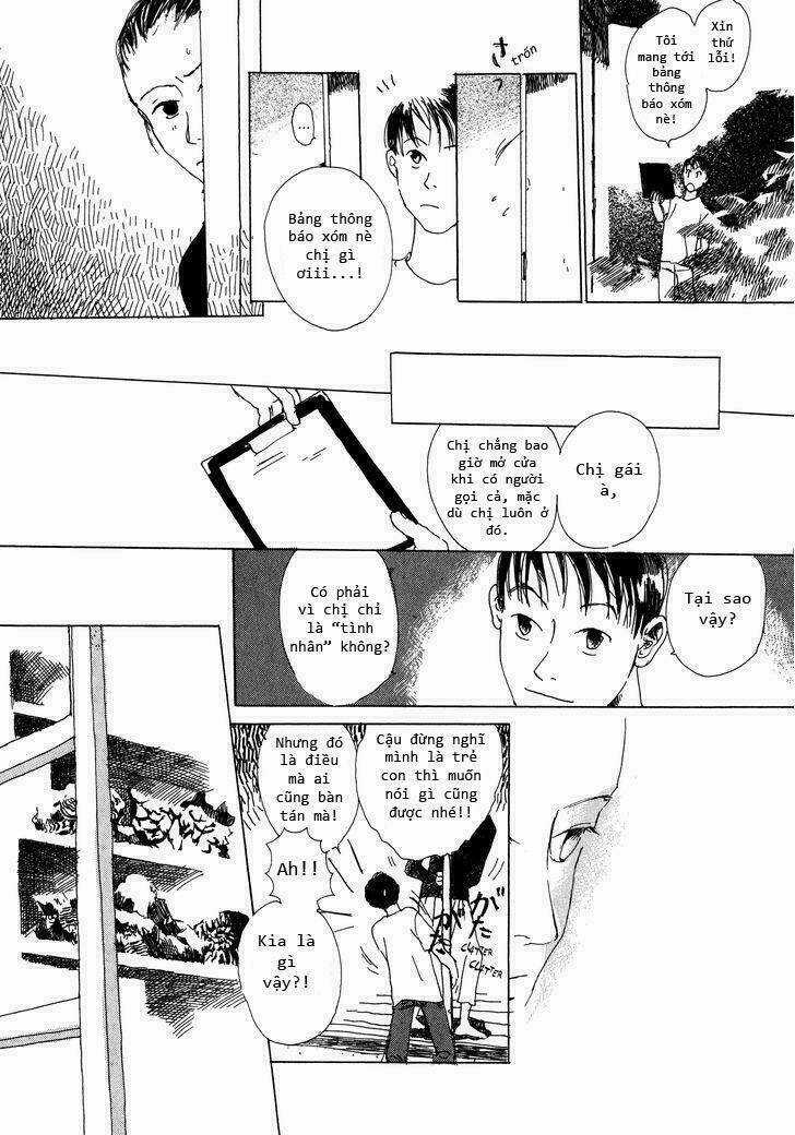 Bio Luminescence - Chapter 1 - Trang 7